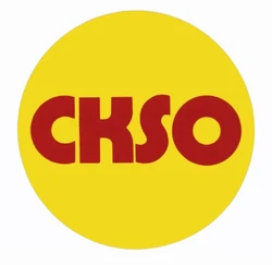 CKSO Sun 1980s