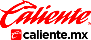 Caliente logo