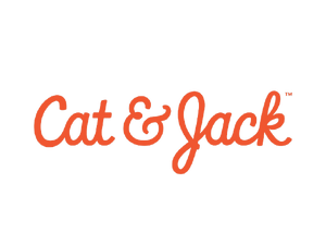 Cat & Jack Fall 2016 Logo