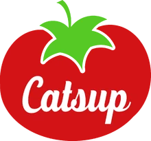 Catsup TV Logo