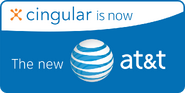 Cingular is now The new AT&T (Blue Version)