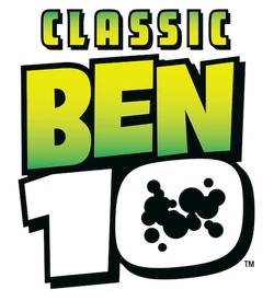 ClassicBen10logo