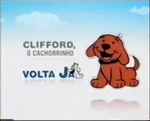 Clifford's Puppy Days