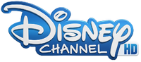 HD logo