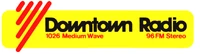 Downtown Radio 1987