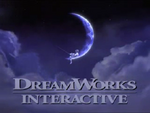 DreamWorks Interactive 1995