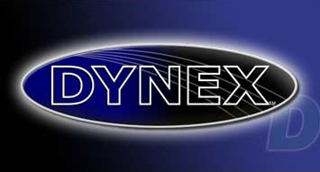 dynex tv logo