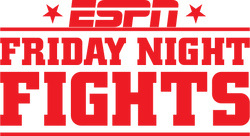ESPN Friday Night Fights logo.svg