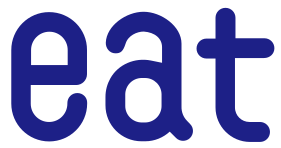 Eat logo