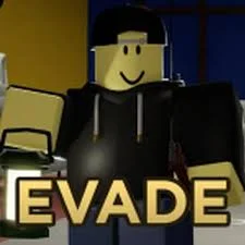 How to make EVADE in ROBLOX STUDIO 2022 