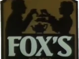 Fox's (biscuits)