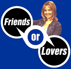 Friends or Lovers