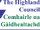 The Highland Council