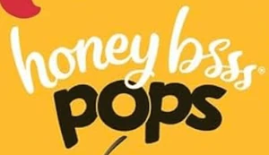 Honey Bsss Pops 2015