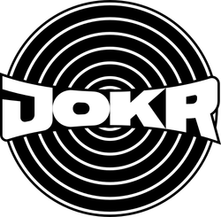 JOKR logo