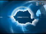 Title card (TVR Iași)