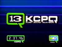 KCPQ with Clock