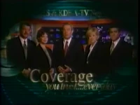 News promo #2 (1999)