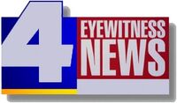 Channel 4 Eyewitness News logo (1994–1998)