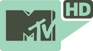 Inverted version of the logo.