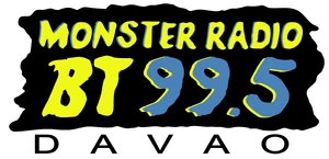 Monster Radio BT99.5 Davao