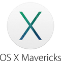 OS X Mavericks