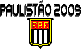 Paulistão 2009