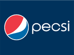 Logo as Pecsi (Mexico)