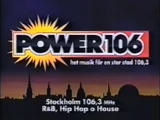 Power Hit Radio (Sweden)