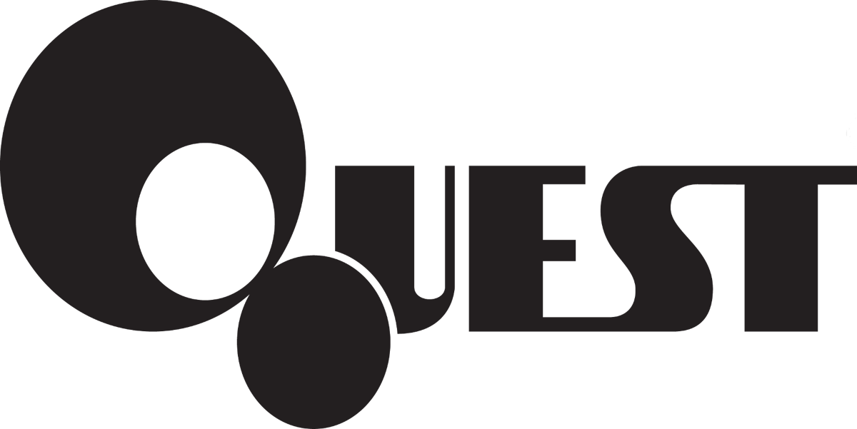Quest Corporation Logopedia Fandom