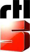 RTL5 logo 2012