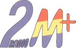 Radio 2MPlus