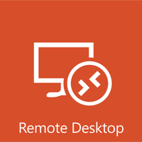 Remote Desktop 2012