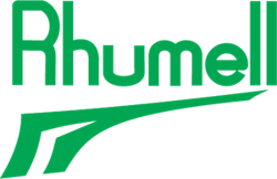Rhumell old logo