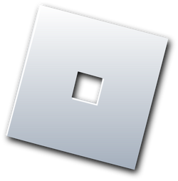 Roblox logo (png symbol)