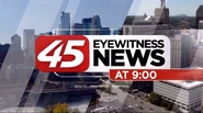 Eyewitness News on 45 9:00 p.m. open (produced by KSTP-TV, 2021–present)
