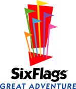 six flags great adventure logo