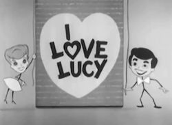 Download I Love Lucy Logopedia Fandom