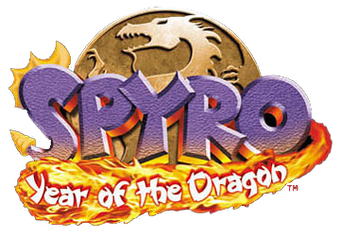 spyro the dragon ps3