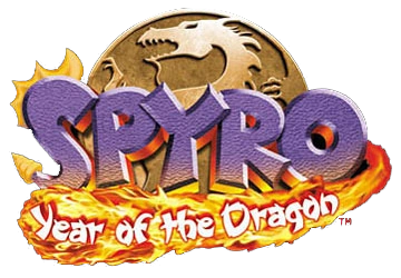 Spyro Year Of The Dragon Logopedia Fandom spyro-year-of-the-dragon-logopedia-fandom