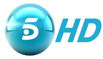 HD logo since February 2012