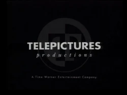 Telepictures-Productions