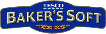 Tesco Baker's Soft 2