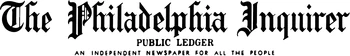 The Philadelphia Inquirer 1962
