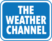 The Weather Channel old