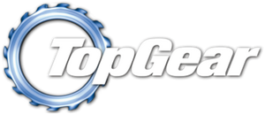 Top gear logo 2