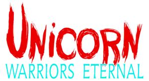 Unicorn Warriors Eternal logo