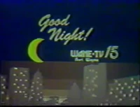 Mid-'80s sign-off slide