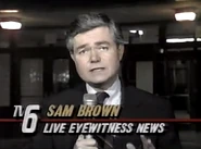 Onscreen bug from 1990