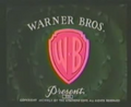 Pre-October 1942 color version (Looney Tunes)